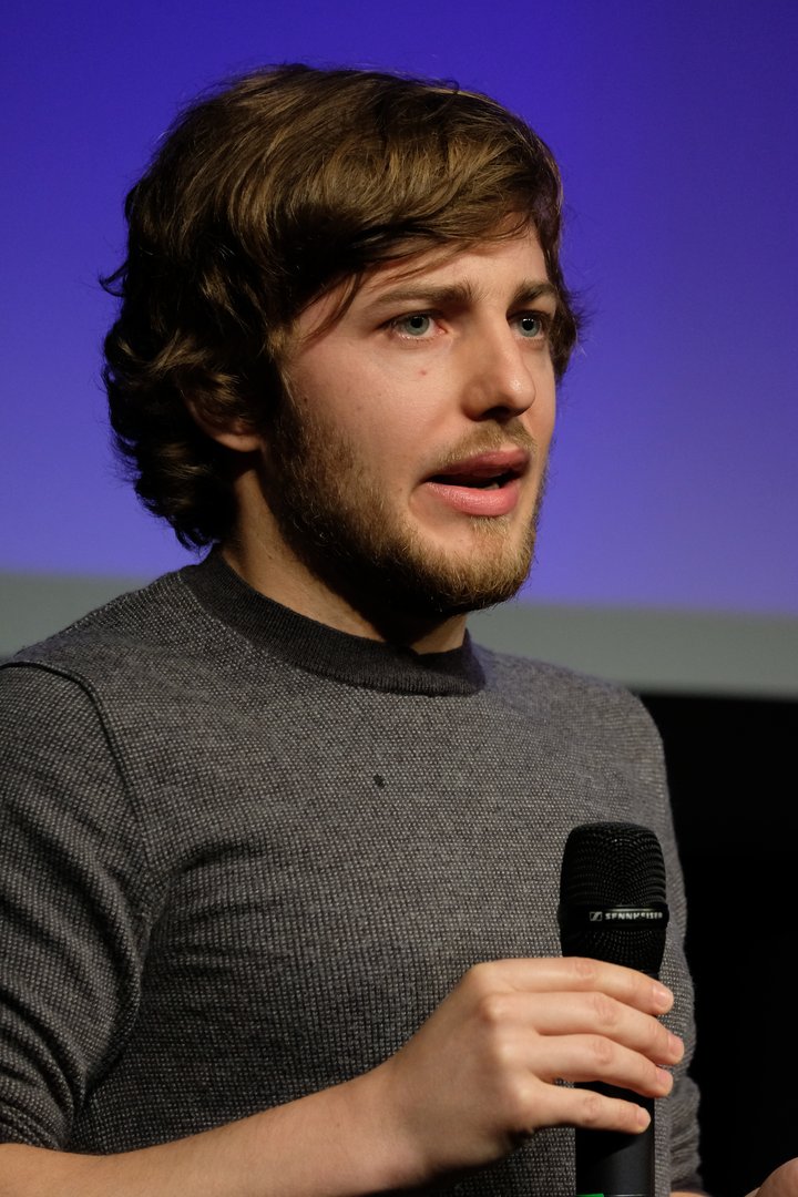 Lukas Puehringer